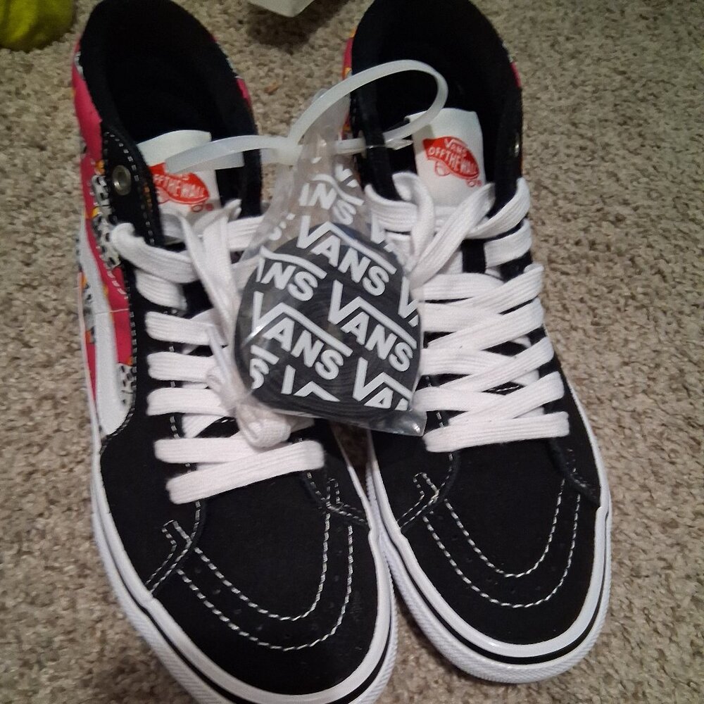 Vans